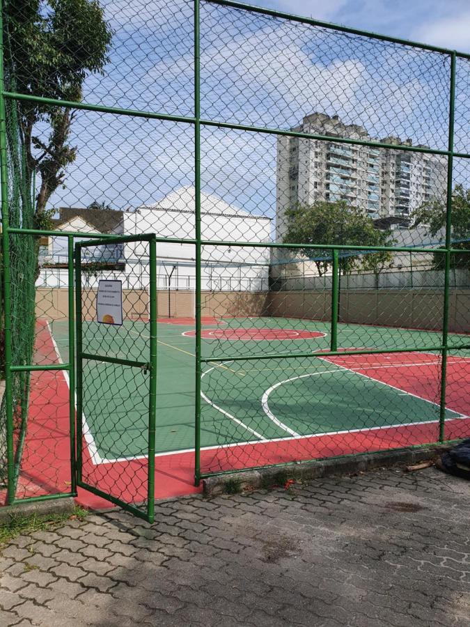 Apt 903 Barra Arena Jeunesse Climatizado Rio de Janeiro Exterior foto
