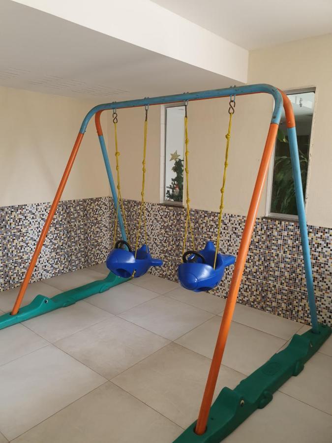 Apt 903 Barra Arena Jeunesse Climatizado Rio de Janeiro Exterior foto