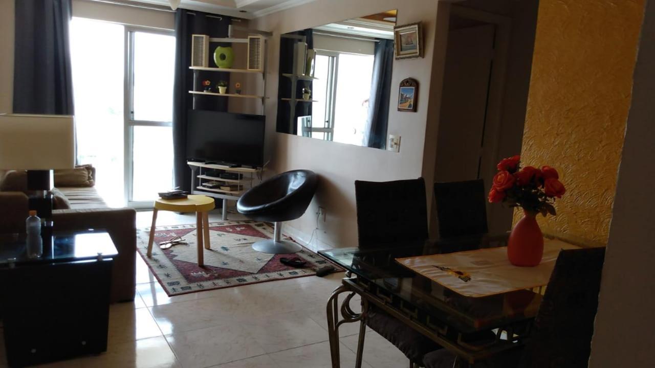 Apt 903 Barra Arena Jeunesse Climatizado Rio de Janeiro Exterior foto